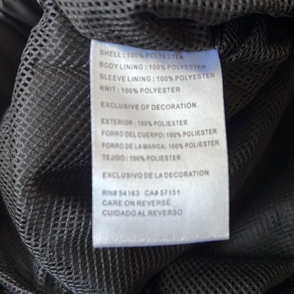 Steelers NFL Pullover - Picture 6 of 6